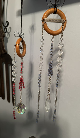 SunCatcher Afirm Blue 6305|59305