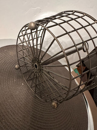 Basket Metal Server MTS|88469