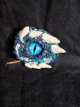 Dragon eye pin rsv