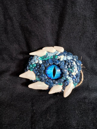 Dragon eye pin rsv