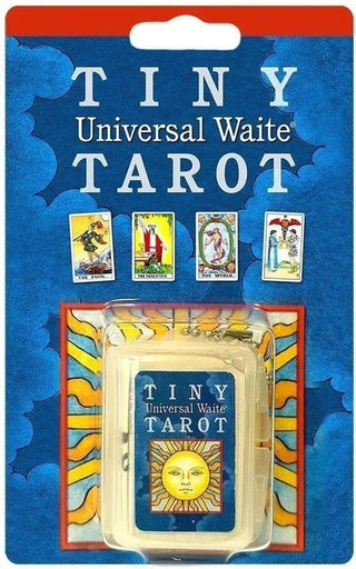 Tiny Tarot RSV