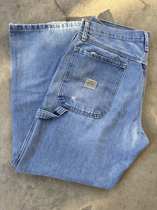Wrangler carpenter jeans W 32 L 30 MTS|116565