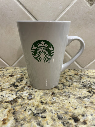 Starbucks Logo Mug 00001025 RSV