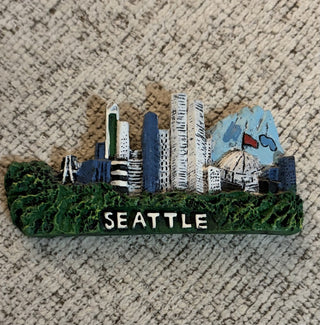 Magnet - Seattle, Washington RCD