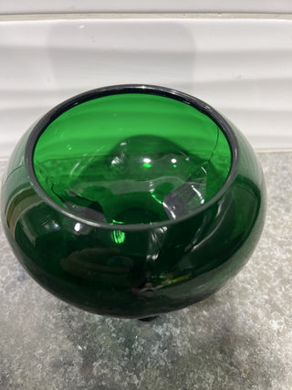 Viking Evergreen Flowerlite with frog RSV|58594