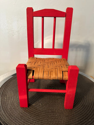 Chair Side 12 inch|61509