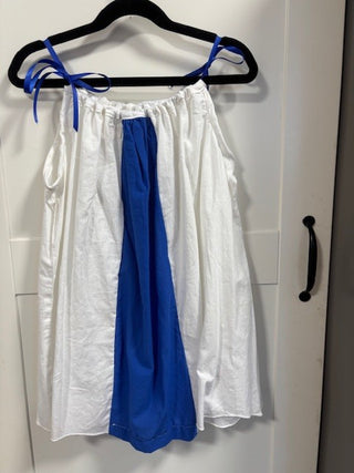 isd handmade sun dress|55203