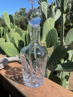 Marquis by Waterford Crystal Glass Decanter|88114