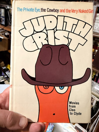 judith crist MTS