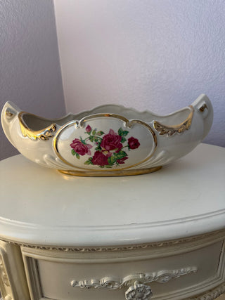 Vintage royal Cole centerpiece RCD