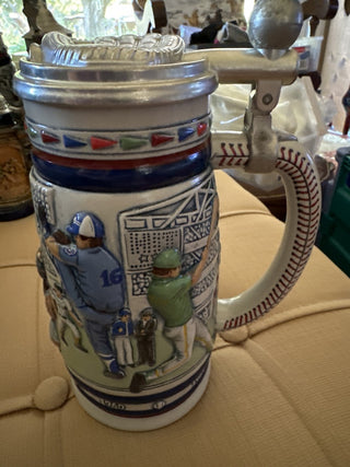 Baseball stein  #SM|29051