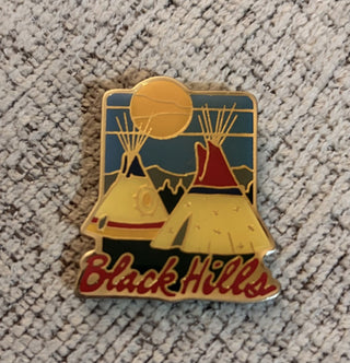 Magnet -Black Hills, South Dakota RCD