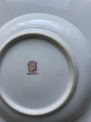 Vtg. NORITAKE LUSTER Plate|97729
