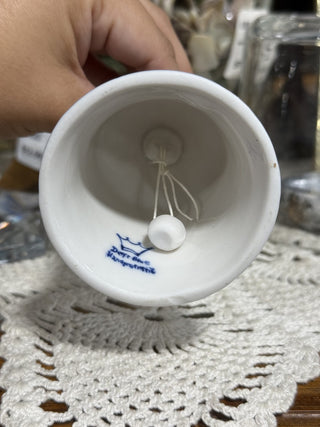 Vintage Delft Bell|100128