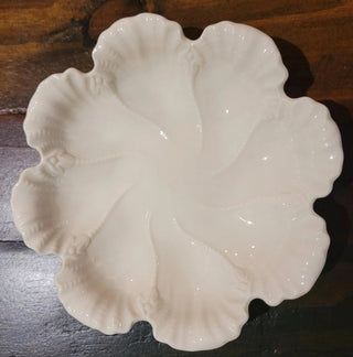 Lenox Bone China 7" Nut / Candy Dish Made in the USA #62 VV MTS|98069