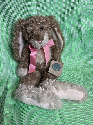 Boyds Bears 17" Collectable Chloe Fitzhare  RSV