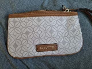 Rosetti wallet wristlet