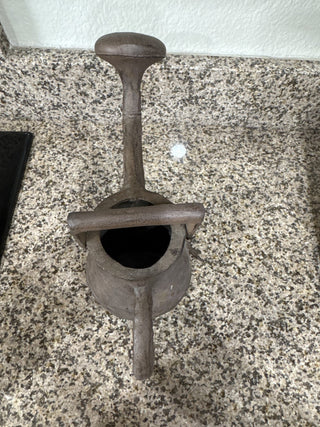 AJ - Metall Decorative Watering Can MTS