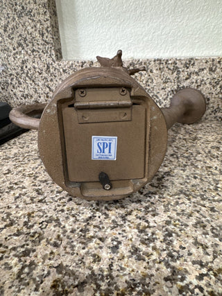 AJ - Metall Decorative Watering Can MTS