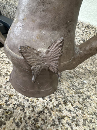 AJ - Metall Decorative Watering Can MTS