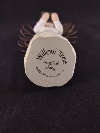 Angel of Giving Willow Tree 2000 RCD|62850