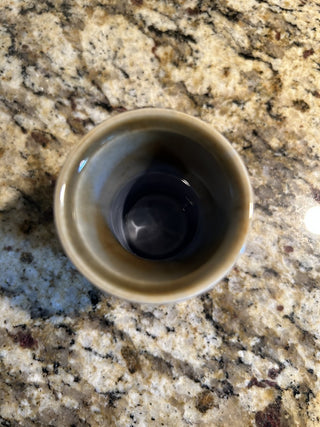 Small Vintage Irish Vase,  MTS|88565