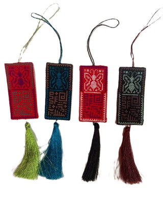 Cross-stitch Ornaments|112846