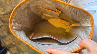 Dooney.Bourke VTG Canvas Bag|76499