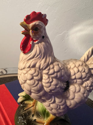 Chicken Rooster and Hen Napco MTS|137177