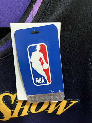 NEW LA Lakers Youth Large 14/16 Davis #3 Jersey Nike Authentic NBA Apparel RCD|117336