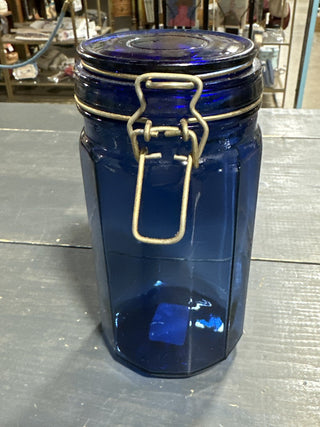 Blue jar  #SM RCD