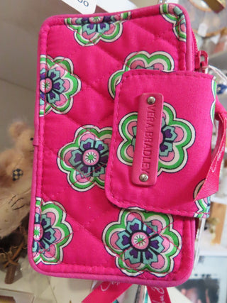 Vera Bradley wallet MTS