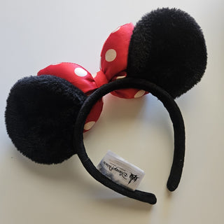 Disney - Minnie Mouse Ears (BRI) - MTS|103969