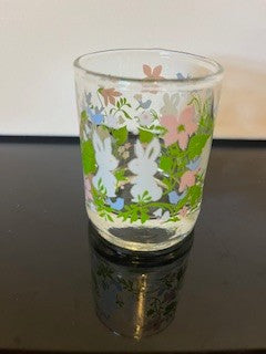 #2342 Easter Votive Candleholder RSV