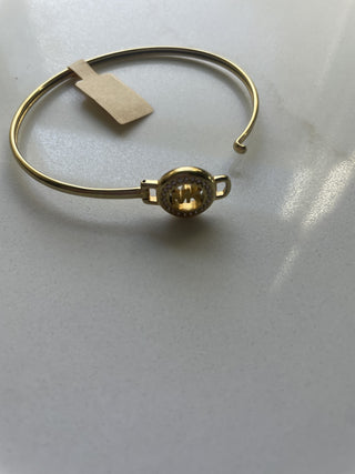 MK Gold Tone Bracelet-RSV|92569