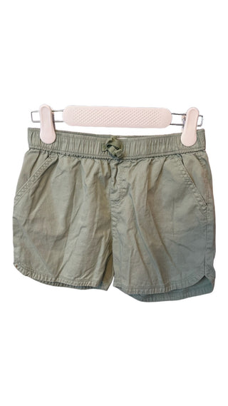 Green Children's Place Shorts Size 10 Kids RSV|157190