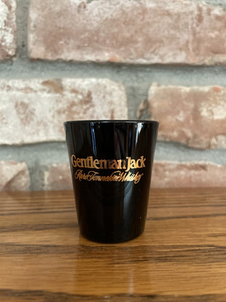 Jack Daniels Gentleman Jack Shotglass 00750625 RCD|85718