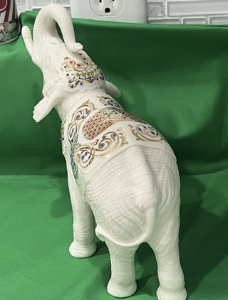Lennox China Elephant