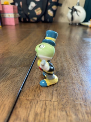 Disney Jiminy Cricket Figurine