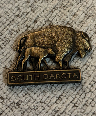 Magnet - South Dakota RCD