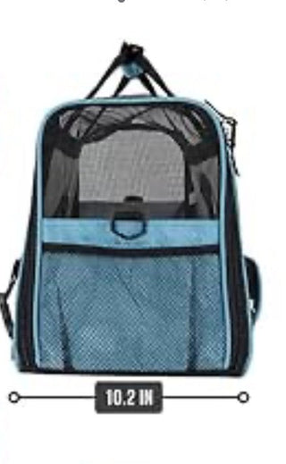 Dog Carrier Airline approved #62 VV MTS