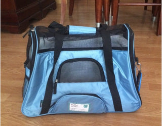 Dog Carrier Airline approved #62 VV MTS