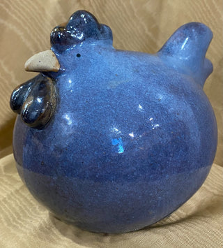 Fat Chicken Earthware RSV|86016