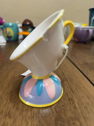 Disney CHIP Schmid Music Box