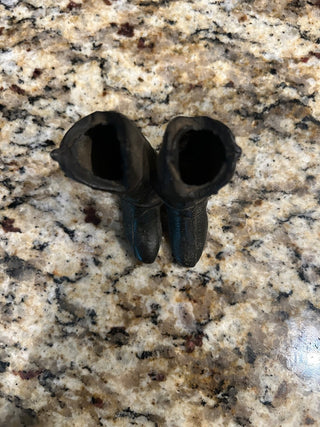 Cowboy Boots Match Holder   MTS|110296