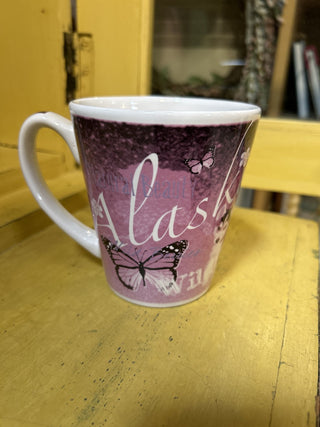 12F Pink Alaska Mug MTS|70855