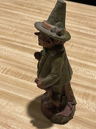 7" Tom Clark Blarney Leprechaun Fig '83--SP RCD