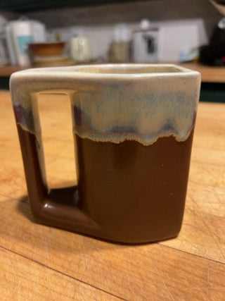 ONE Vintage “Padilla Inspired” CYC  Mug