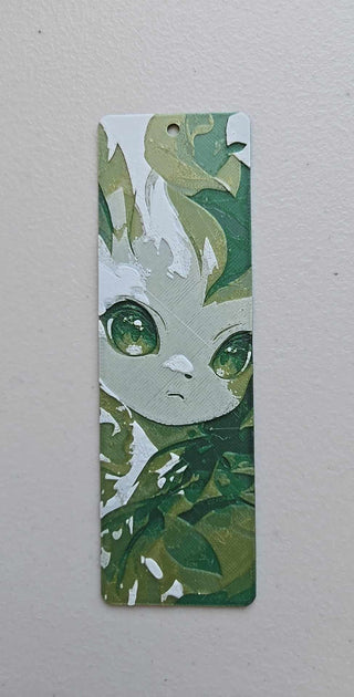 Bookmark - Leafeon