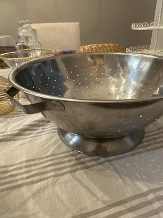 Oversized Colander MTS